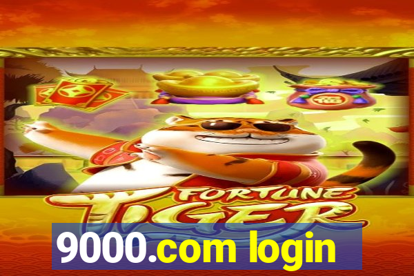 9000.com login